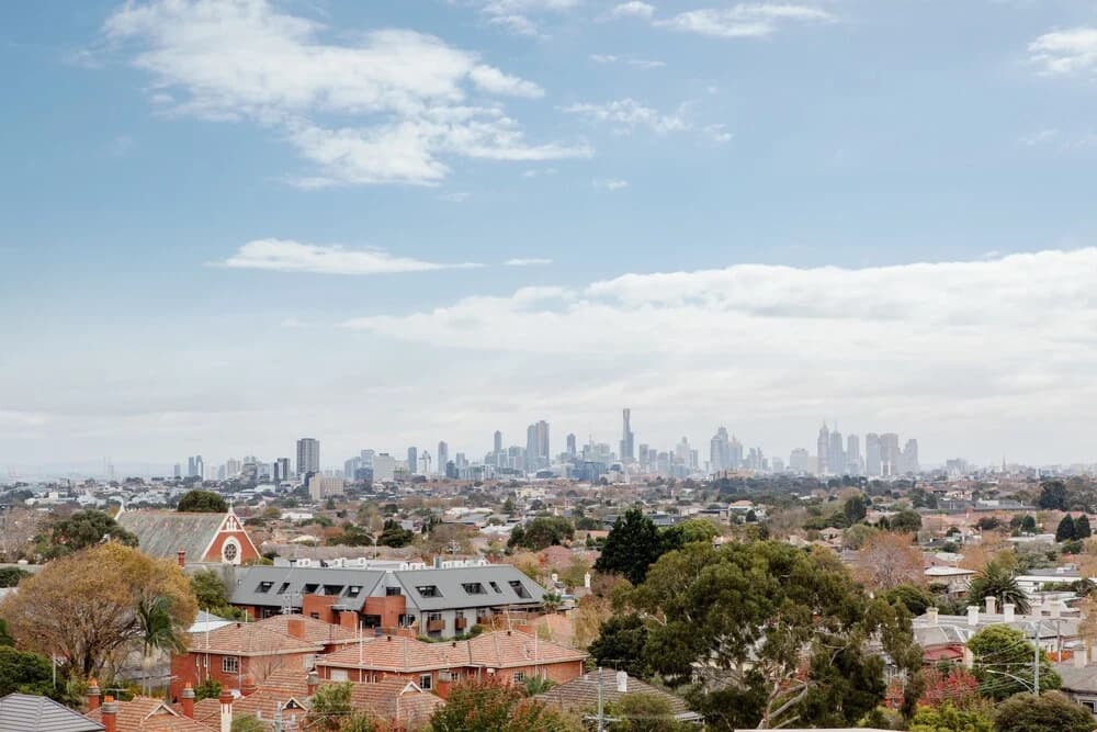 Luxury & City Views - Elsternwick - photo 11