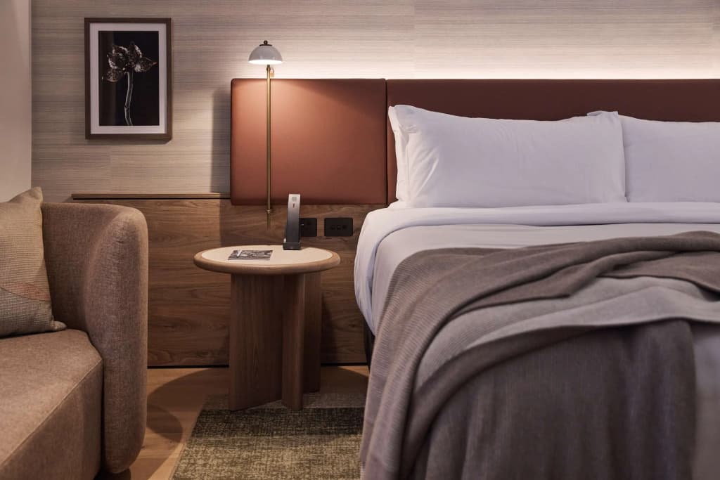 Rydges Melbourne - photo 4