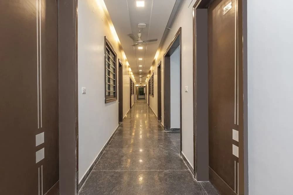 SilverKey Executive Stays 45988 Pooth Kalan - photo 9