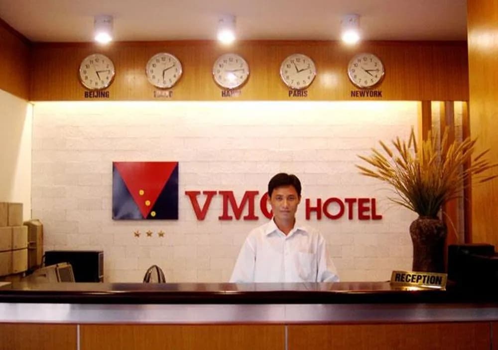 VMQ Hotel - photo 15