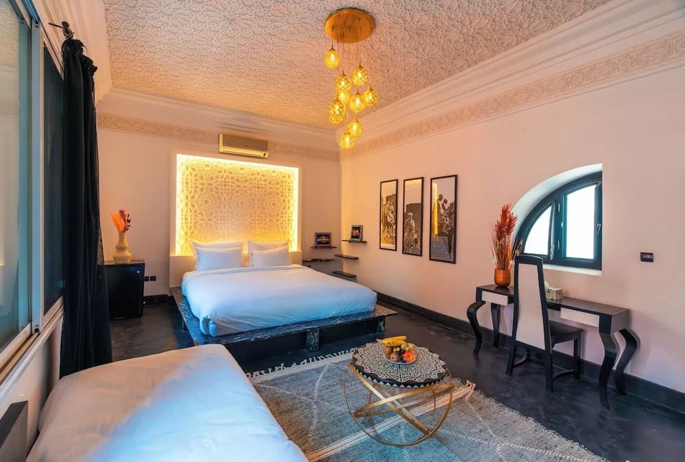 Riad L'Ecole - photo 3