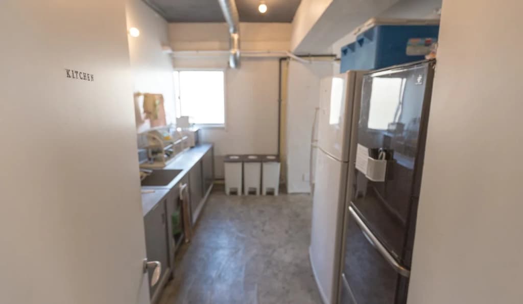 IRORI Nihonbashi Hostel and Kitchen - photo 26