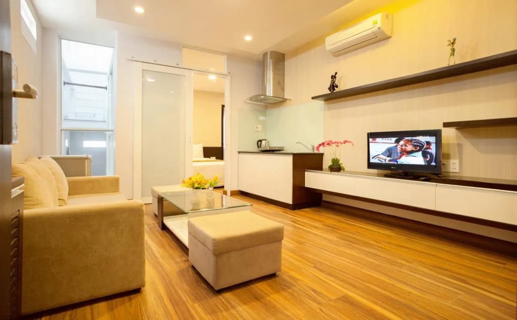 Galaxy Apartment - photo 5