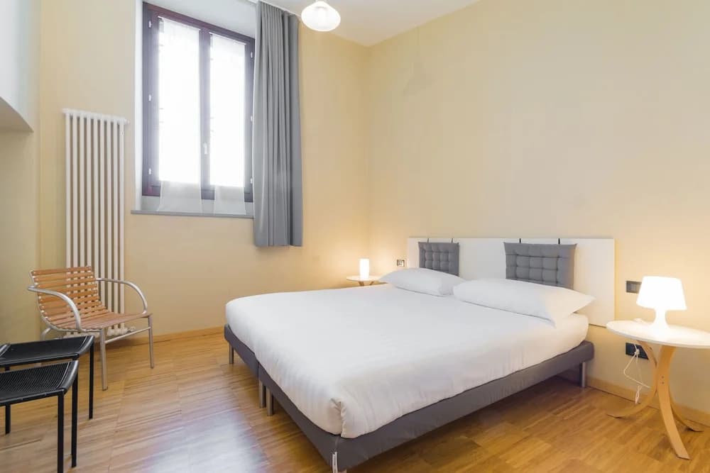 Naviglio 89 Apartment - photo 2