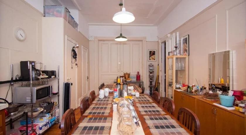Saint Nicholas Inn - photo 22