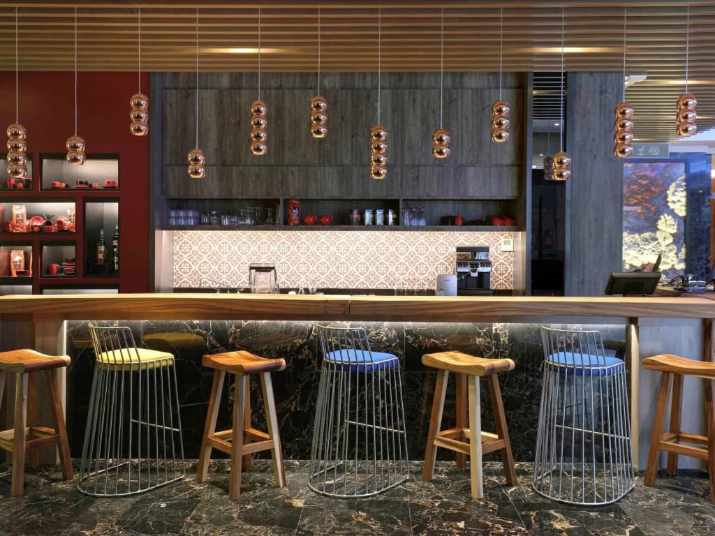 ibis Melaka - photo 21