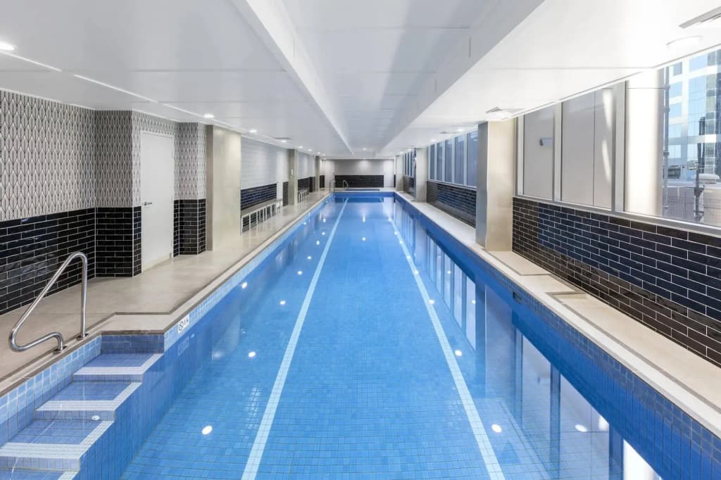 Meriton Suites Chatswood - photo 12