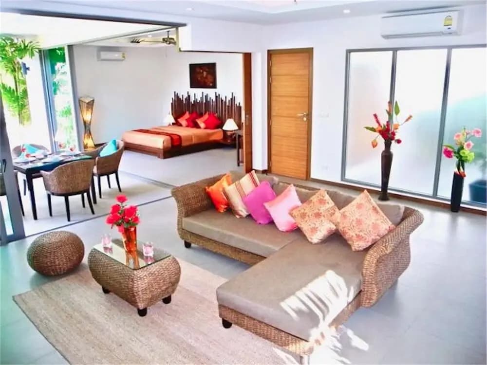 Ka Villa : Beautiful 2 Bedrooms Property - photo 5