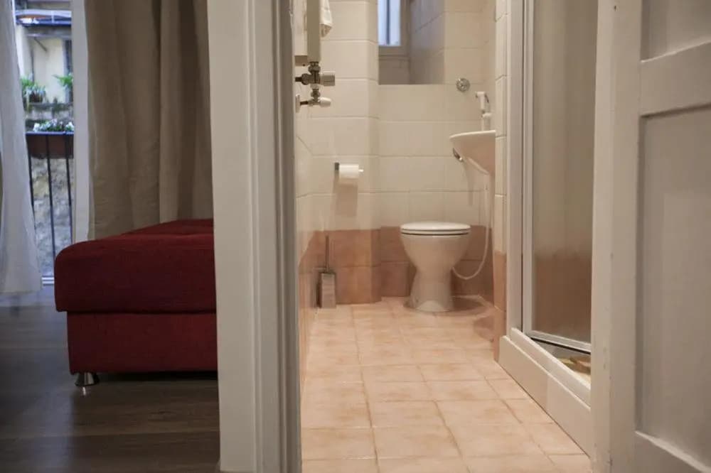 Marcelina Vaticans Rooms - photo 8