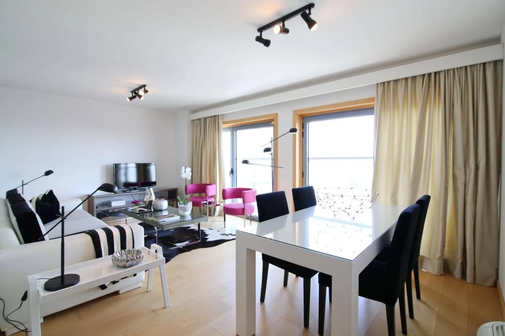 Panoramic Living - photo 16