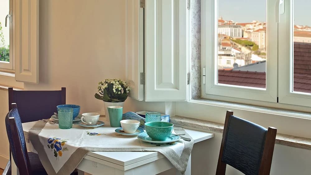 Duque's Apartments - photo 7