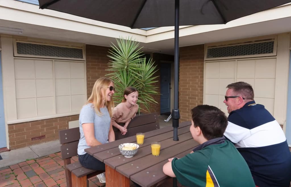 Keilor Motor Inn - photo 14