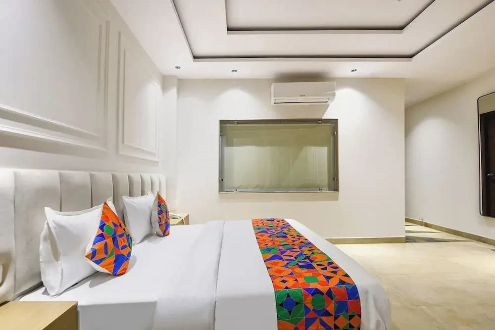 Fabhotel Elvilla I - photo 5