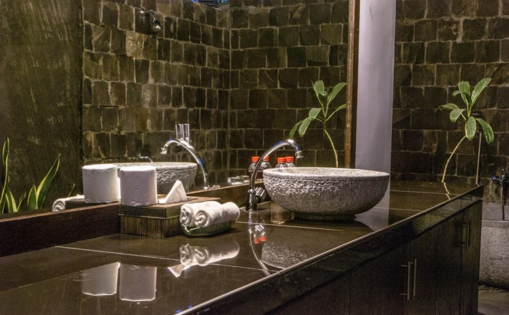 Ubud Raya Villa - photo 9