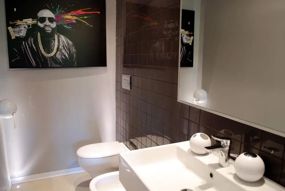 iArt Guesthouse - photo 9