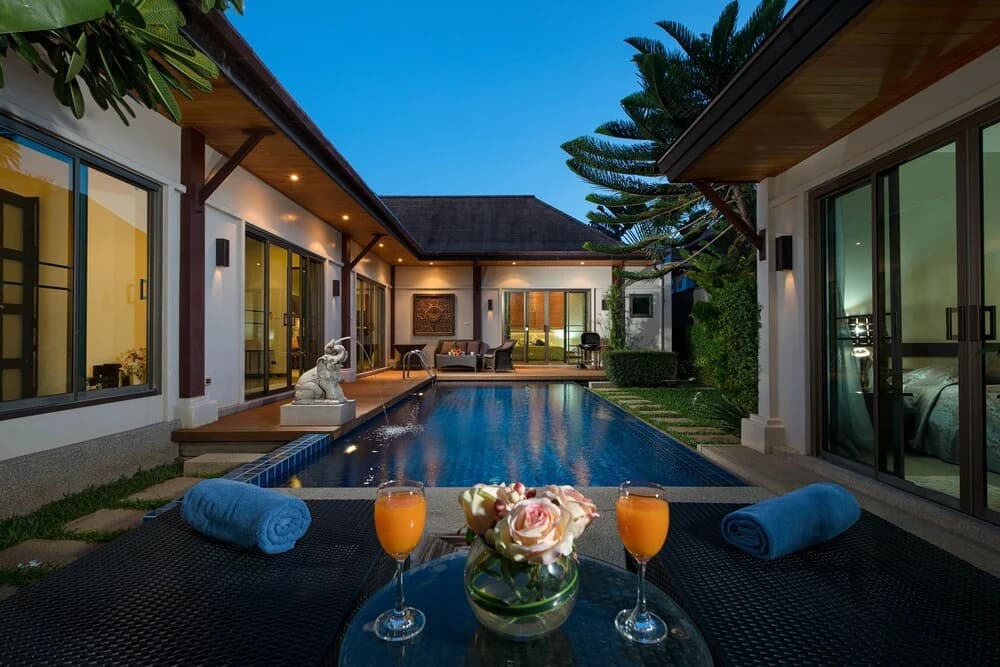 Villa Ambon - photo 13