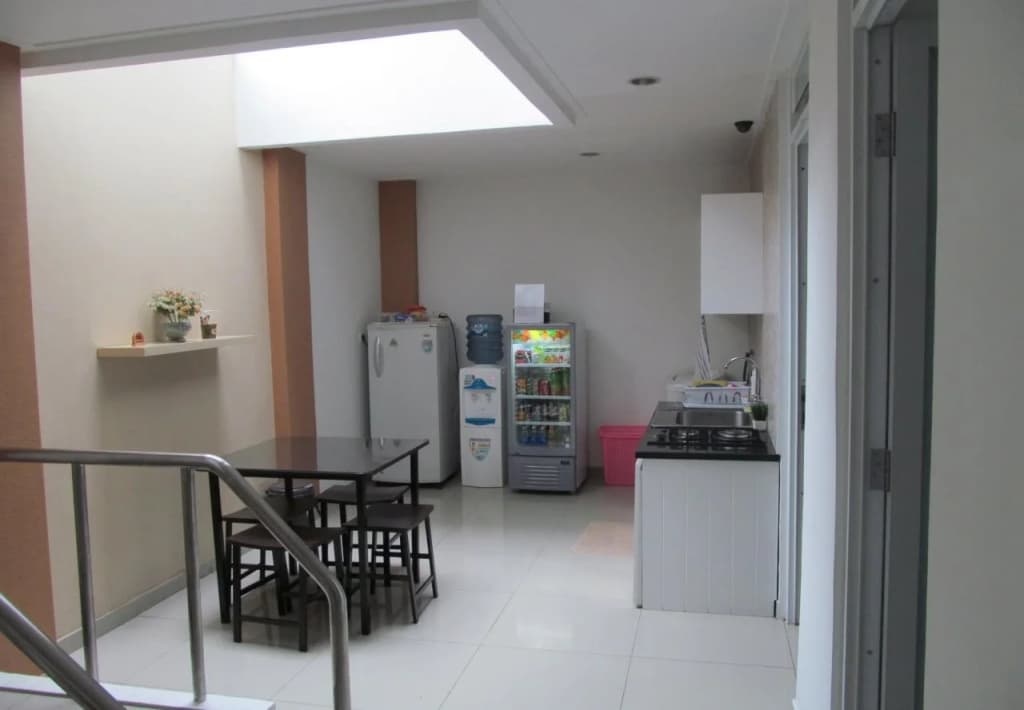 Guest House 8 - photo 7