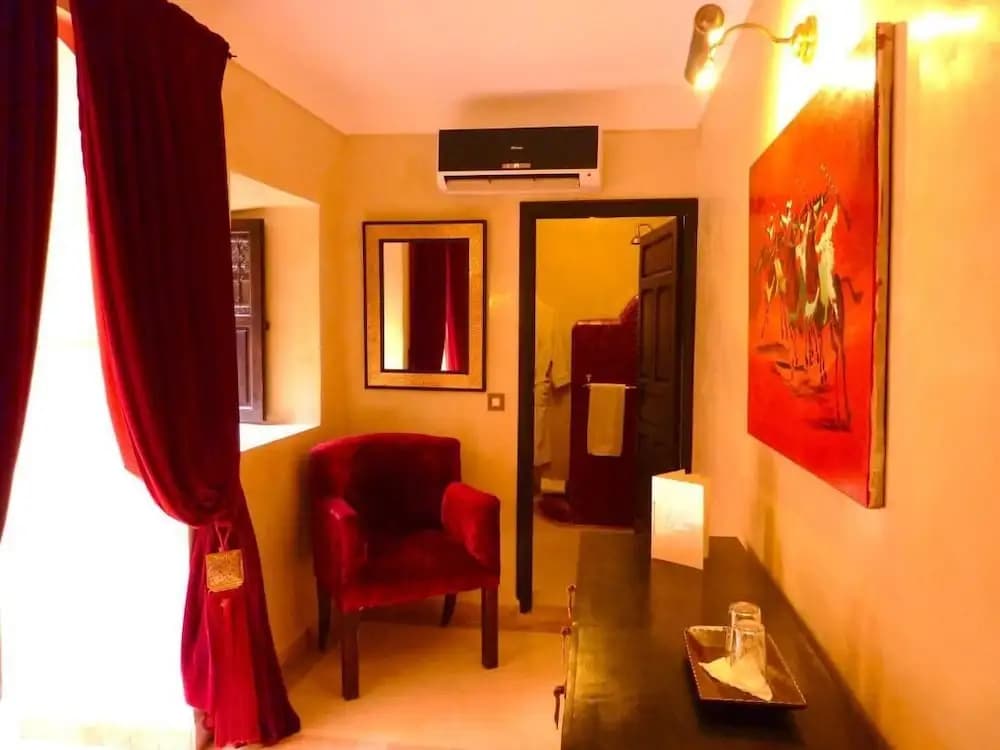 Room-riad Hermès in Marrakech - photo 1