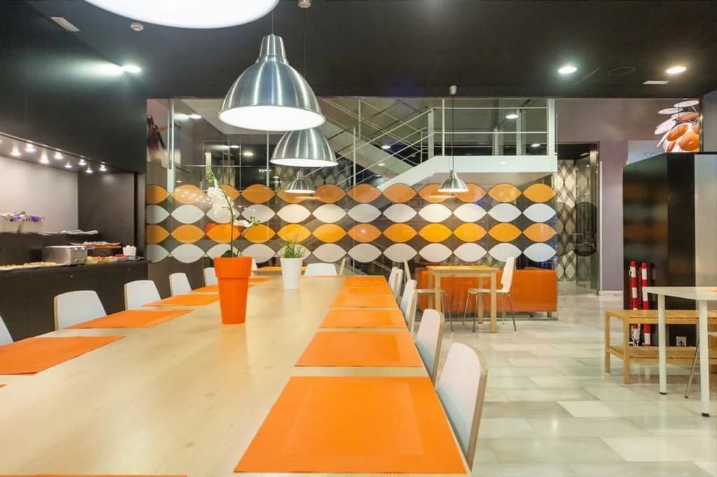 Green House Hotel - photo 12