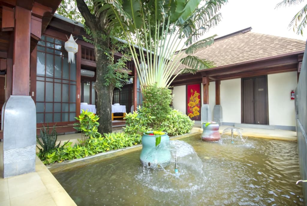 Pavilion Samui Pool Residence - photo 24