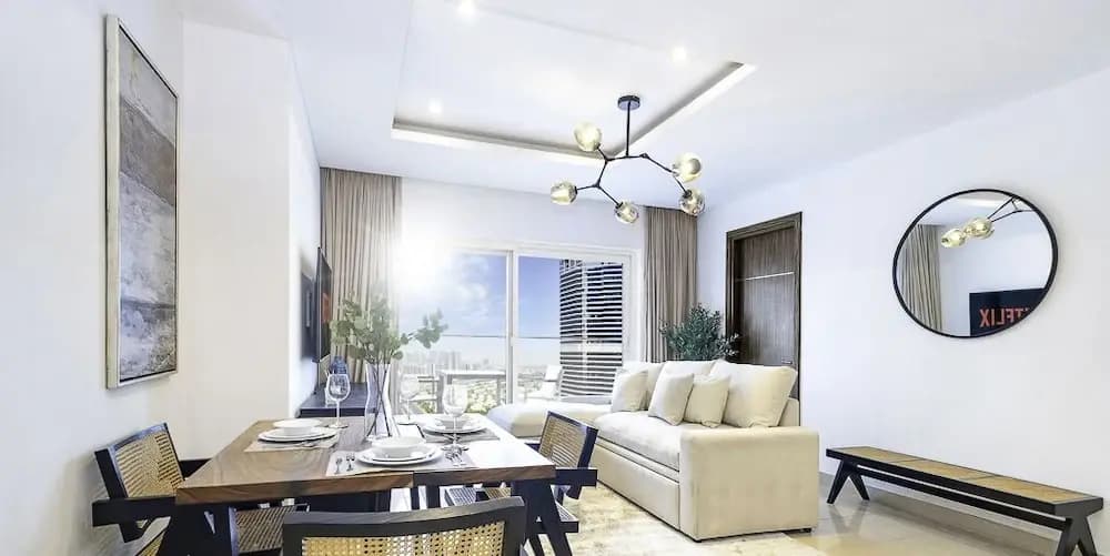 LUX  The Bonnington JLT Suite 2 - photo 20