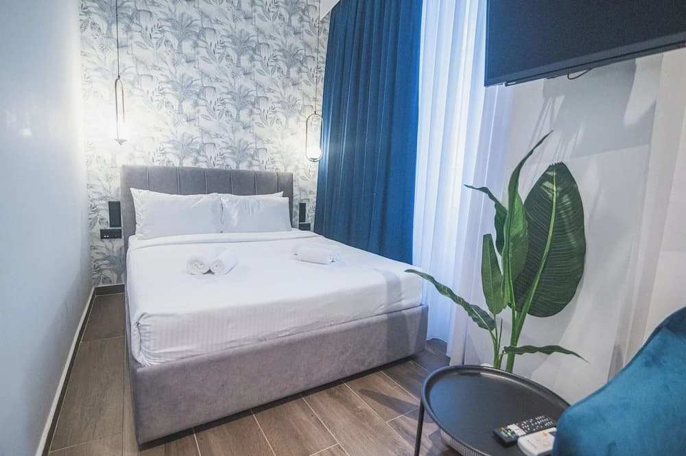 Downtown Suites by Athens Tower - photo 4