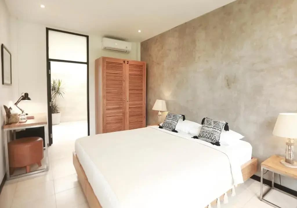 Wave House Boutique Surf Hotel - Adults Only - photo 3