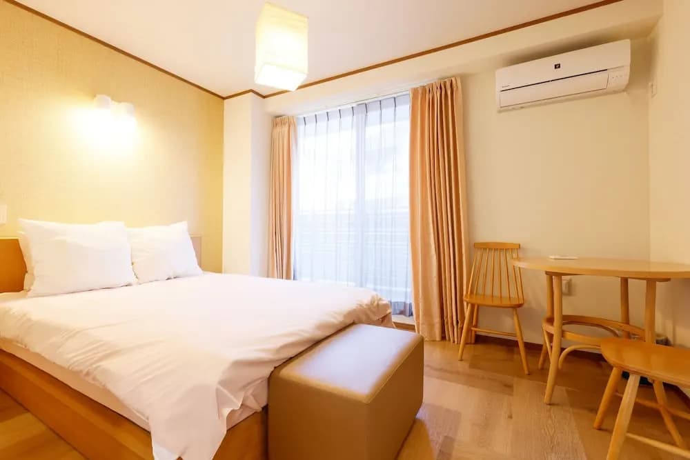 SAYA Suite Kishinosato - photo 25