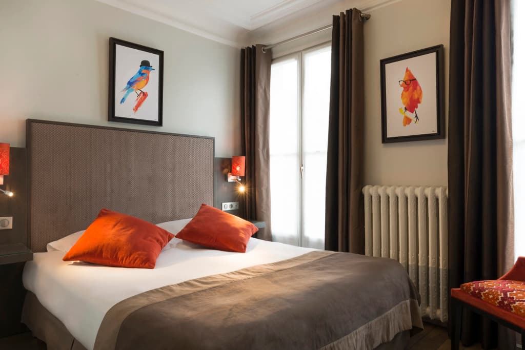 Hôtel Régence Etoile - photo 3