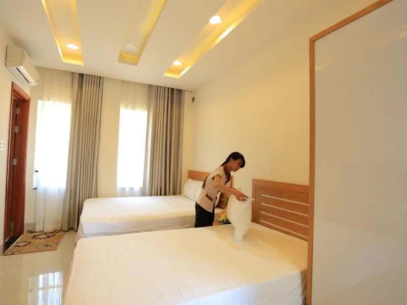 Ruby Luxury Apartments - photo 15