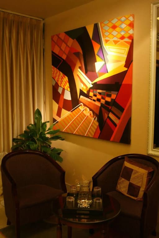 Artisan Boutique Hotel - photo 11