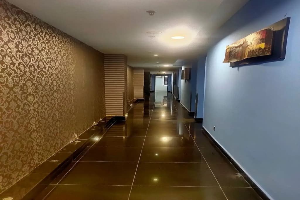 Max Star Hotel - Backpackers - photo 9