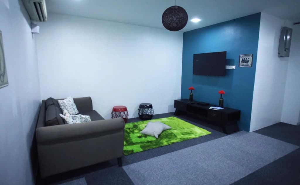 Homie KL - Hostel - photo 5
