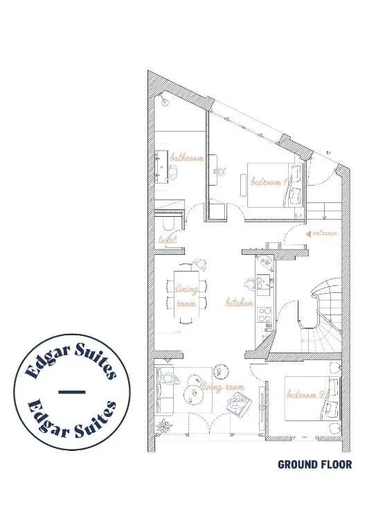 Edgar Suites Auteuil - Le Marois - photo 21