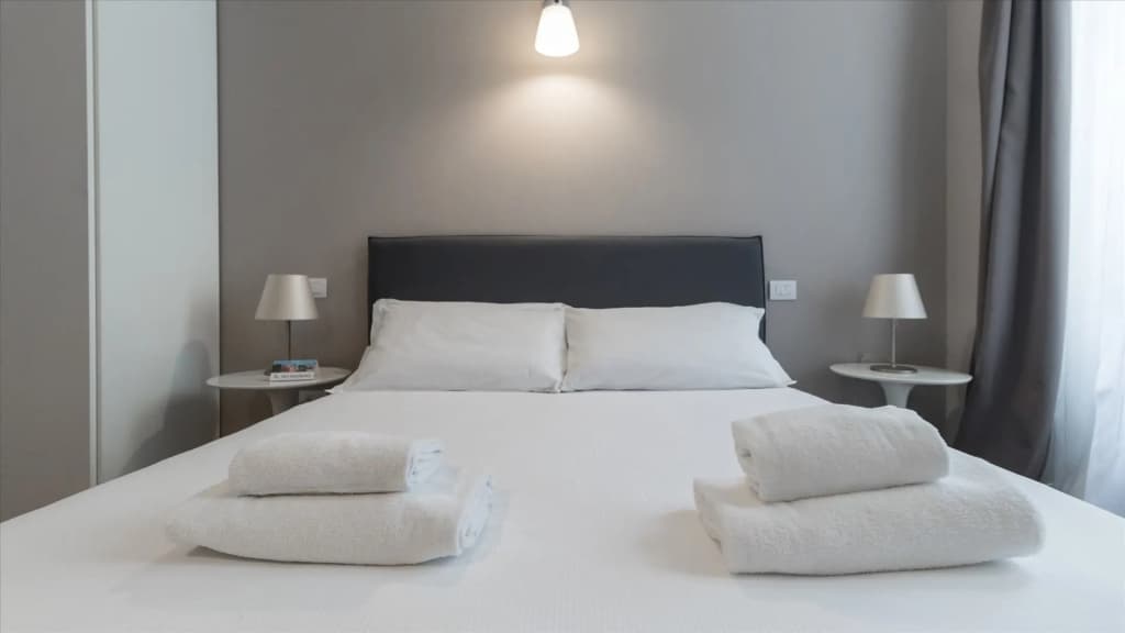 Freguglia C - Bright Cozy Apartment in Milan City Center - photo 6