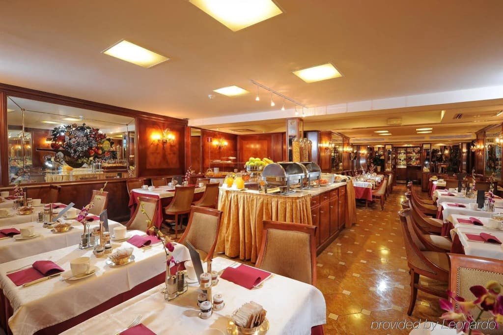 Hotel Concordia - photo 20