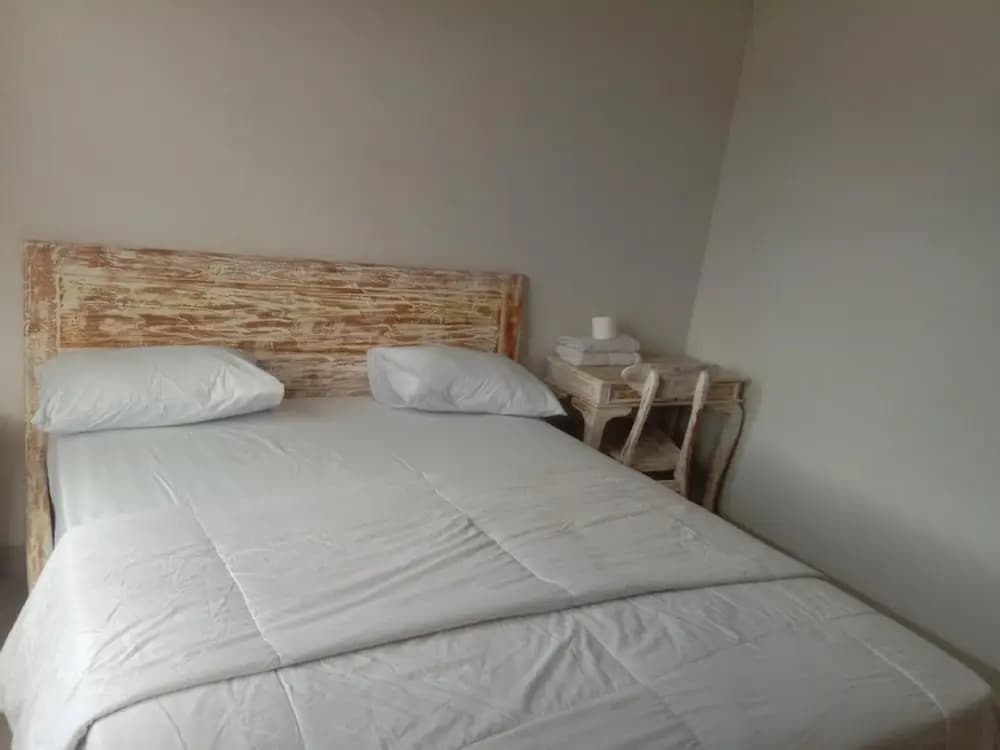 G Saskara Homestay - photo 6
