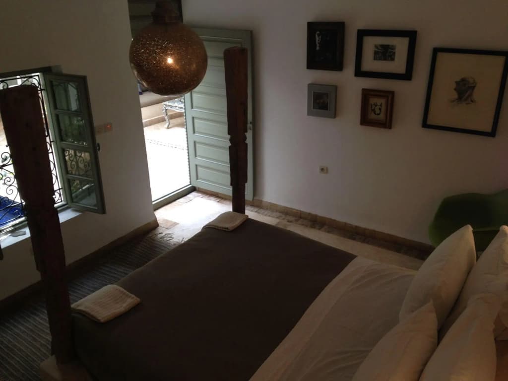 Riad Timila - photo 5