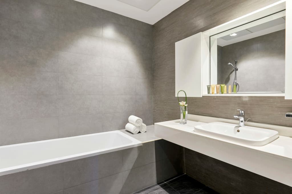 Staybridge Suites Doha Lusail by IHG - photo 8