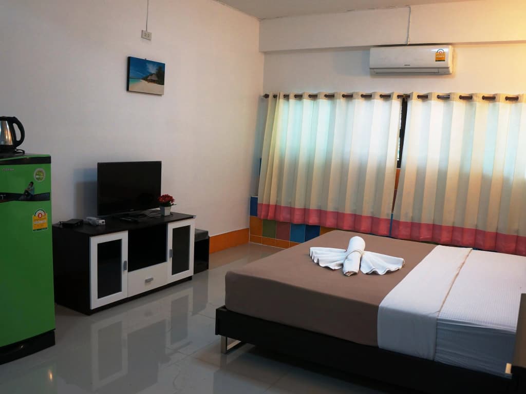 Noble House 2 Chiangmai - photo 2