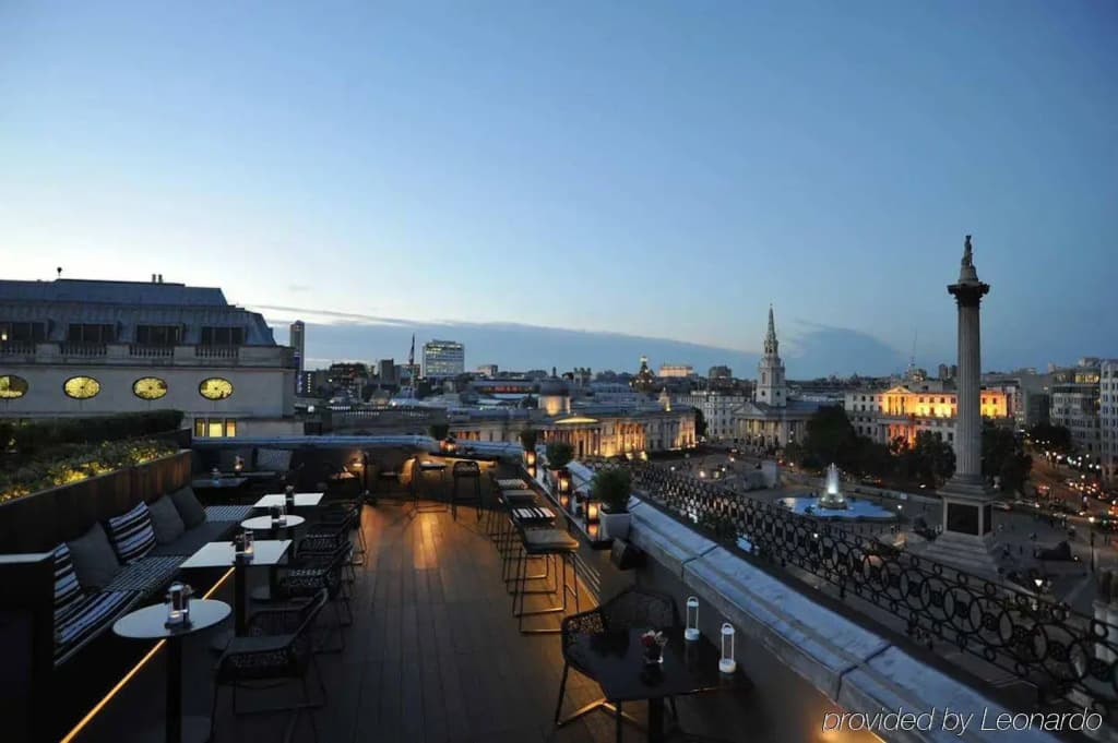 The Trafalgar St. James London, Curio Collection by Hilton - photo 11