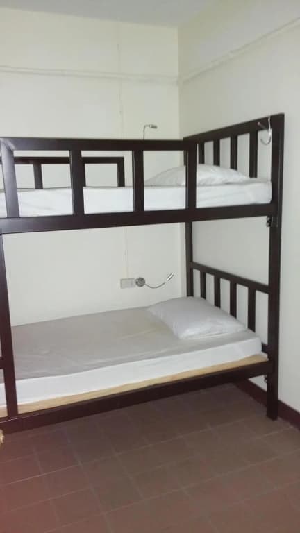 Relax Time Silom - Hostel - photo 4