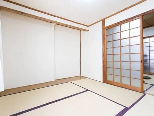 Taisho Terraced House - photo 15