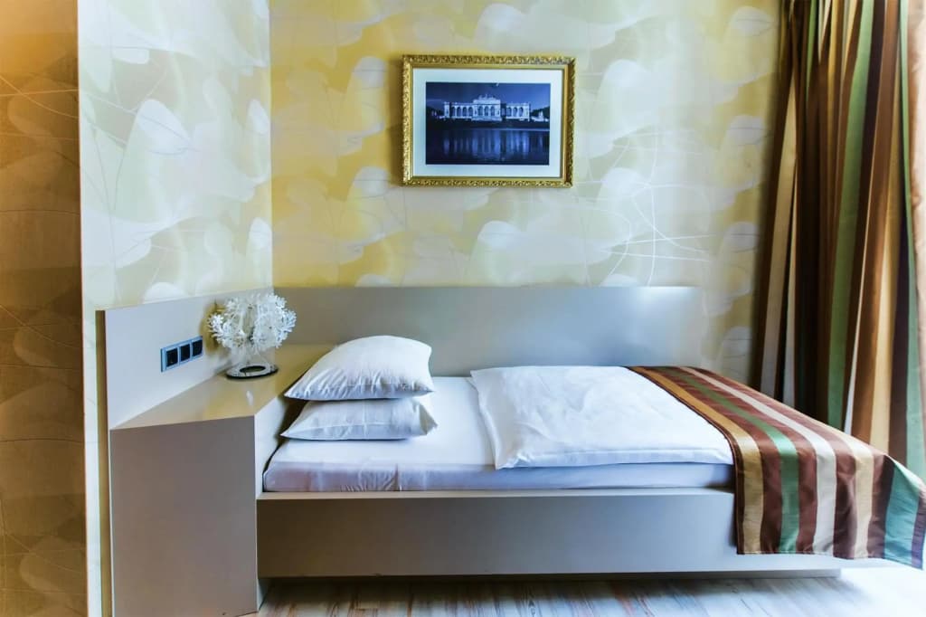 Hotel Prater Vienna - photo 4