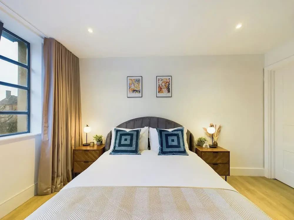 Be London - The Marylebone Residences - photo 4