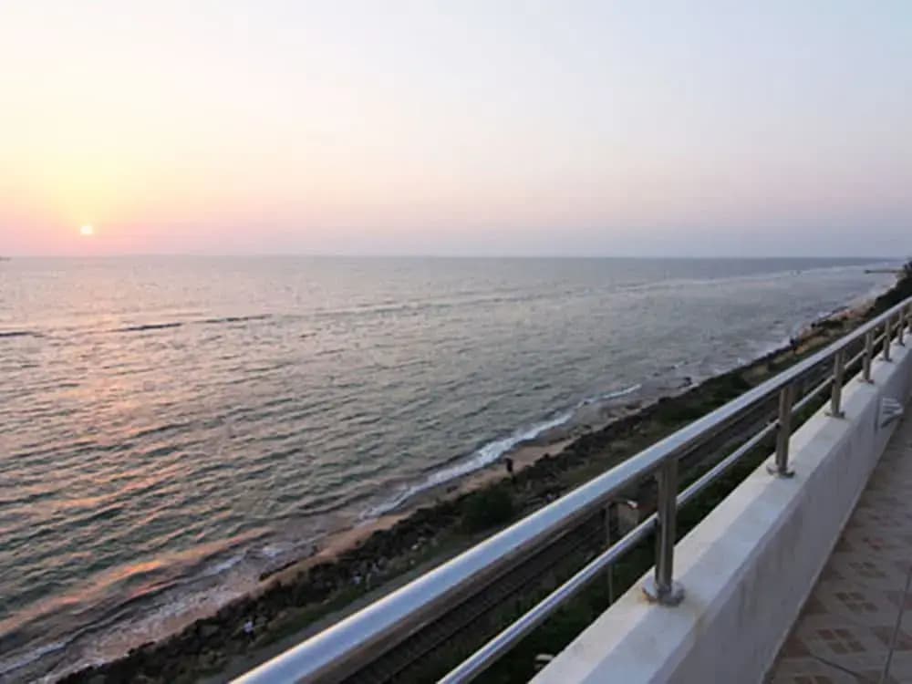 Raj Marine Residency - photo 8