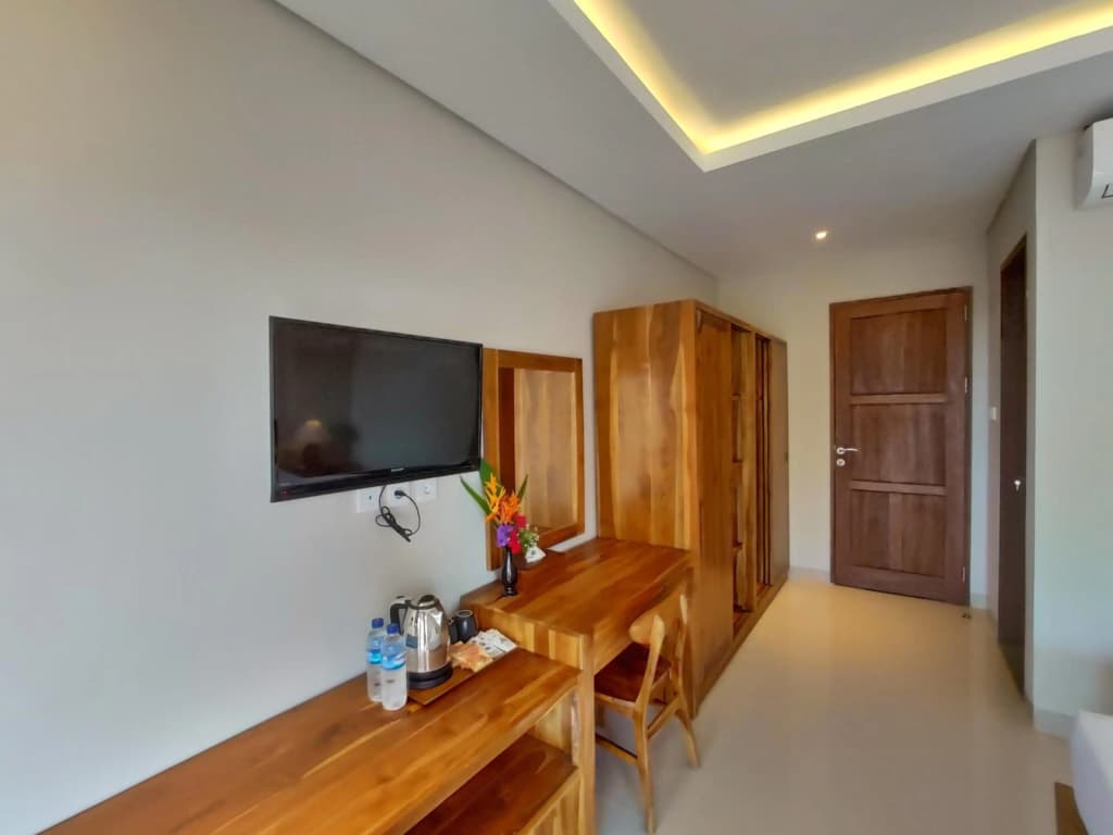 Surawan Bisma Ubud - photo 13