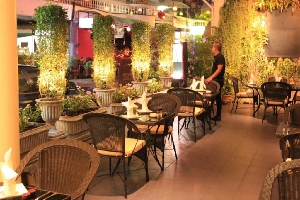 Poseidon Boutique Hotel - photo 13