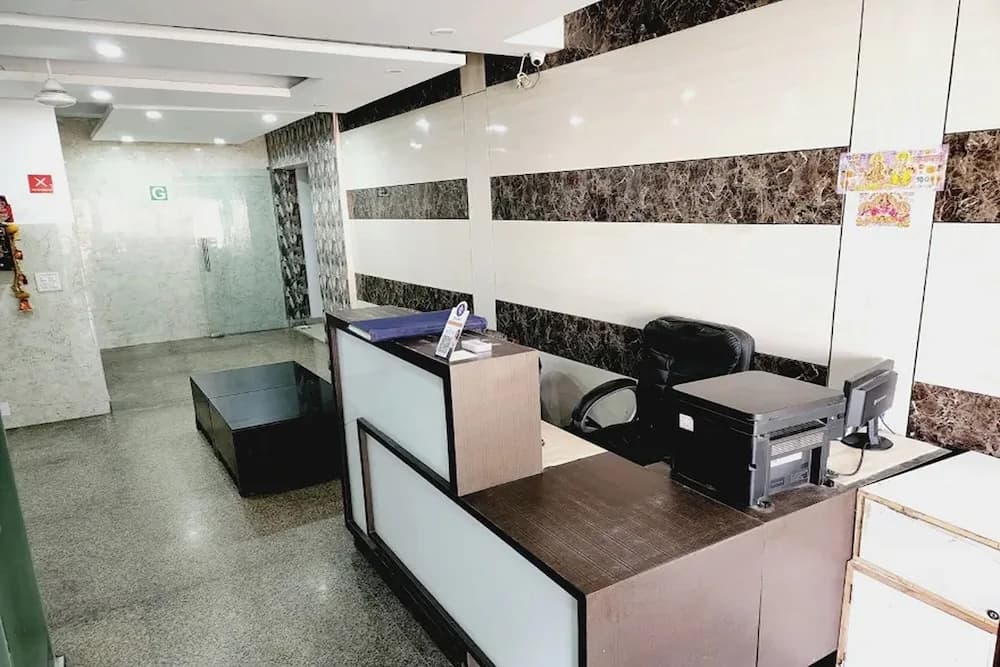 Hotel Aravali Inn - photo 15
