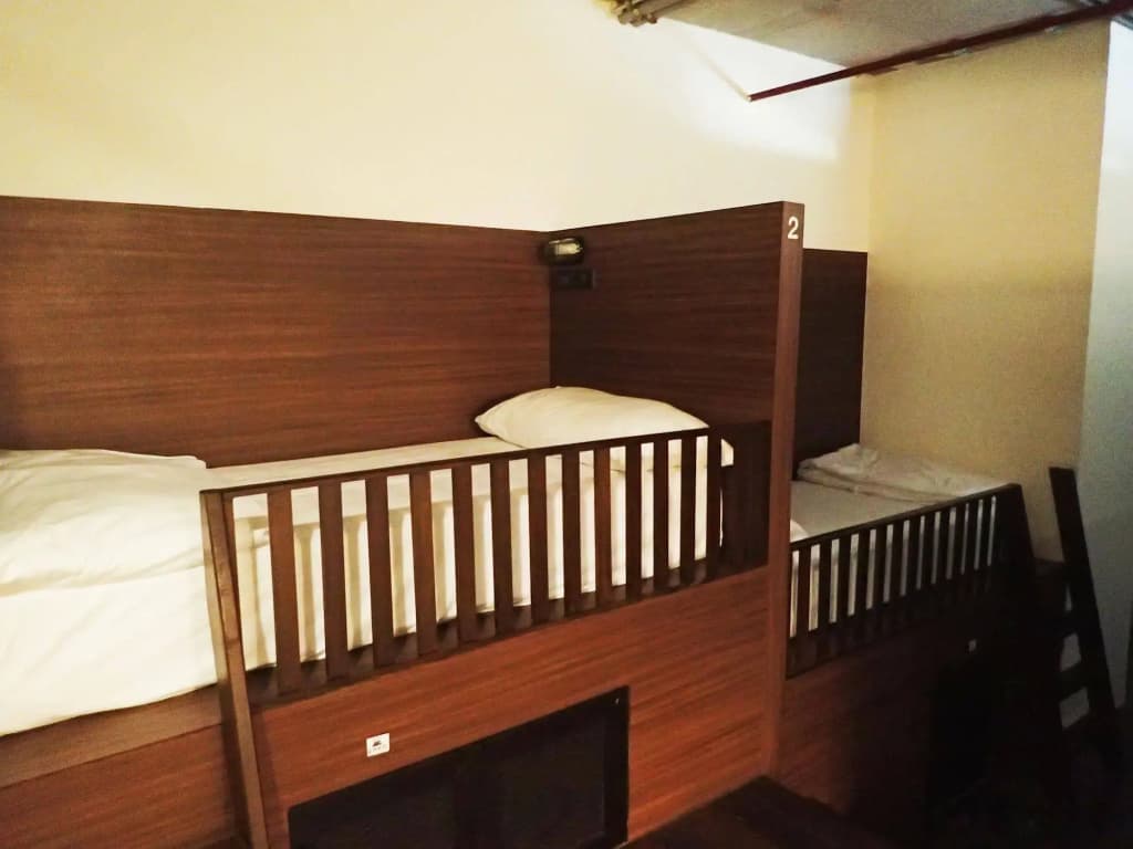Chao Hostel - photo 5